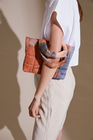 COMFY SCARFBAG-TRNC-MVİ