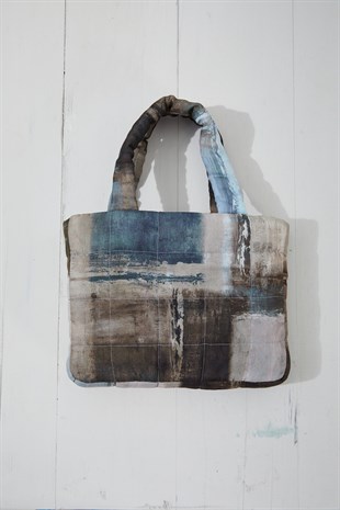 COMFY SCARFBAG-VZN-MİX