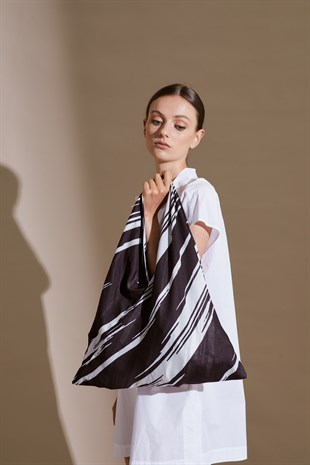 DAILY SCARFBAG-CROSS
