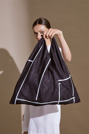 Daily Scarfbag Line 1562