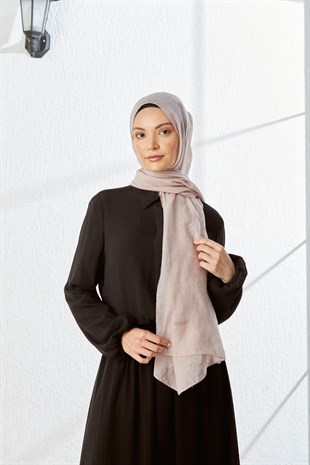 İNCİ SERİSİ-AÇIK PUDRA