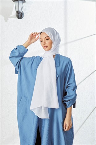 İNCİ SERİSİ-BEYAZ