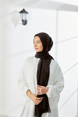 İNCİ SERİSİ-SİYAH