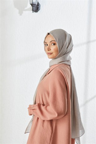 İNCİ SERİSİ-TAŞ RENGİ-2