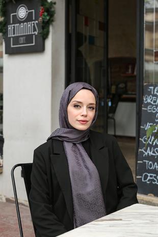 JAKARLI ŞAL-ANTRASİT