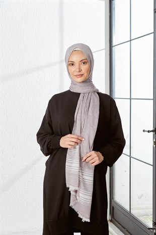 KATRİN ŞAL 7995-GÜL KURUSU-2