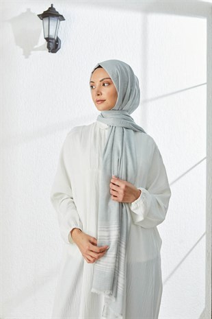 KATRİN ŞAL 7995-MİNT-2