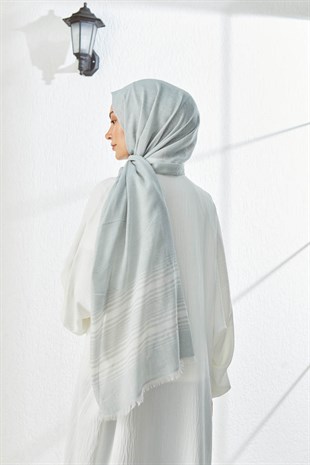 KATRİN ŞAL 7995-MİNT-2