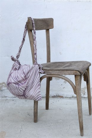 KNIT HANDLE SCARFBAG-GÜL KURUSU-2