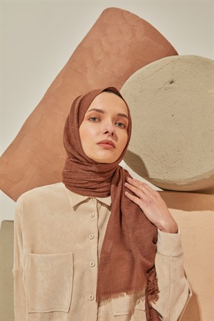 LİNA SERİSİ-KAHVE RENGİ