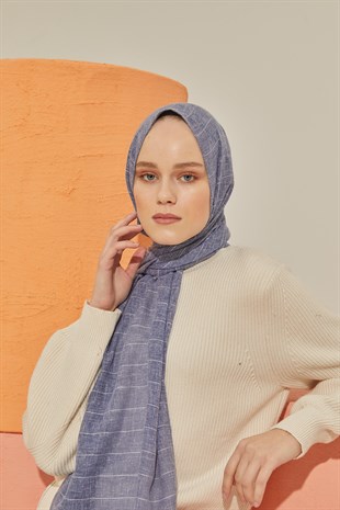 LİNA SERİSİ-KOT MAVİSİ