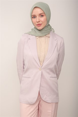 Pano Pamuk Eşarp Mint-2 1774