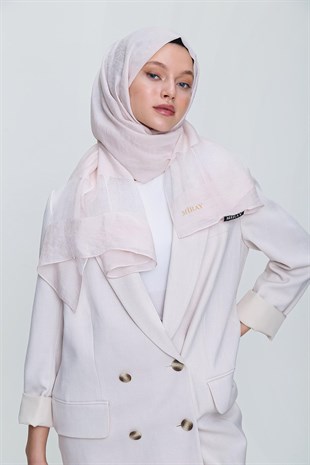 YENİ İNCİ SERİSİ-AÇIK PUDRA