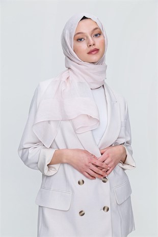 YENİ İNCİ SERİSİ-AÇIK PUDRA