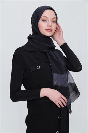 YENİ İNCİ SERİSİ-ANTRASİT