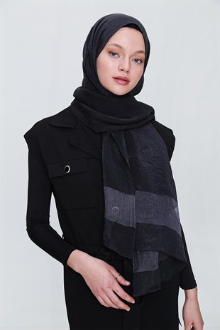 YENİ İNCİ SERİSİ-ANTRASİT