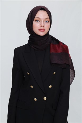 YENİ İNCİ SERİSİ-KOYU BORDO
