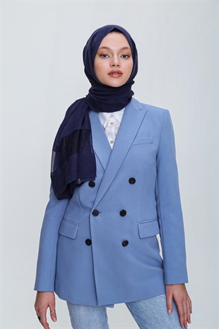 YENİ İNCİ SERİSİ-LACİVERT