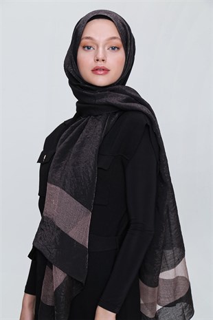 YENİ İNCİ SERİSİ-SİYAH-PUDRA