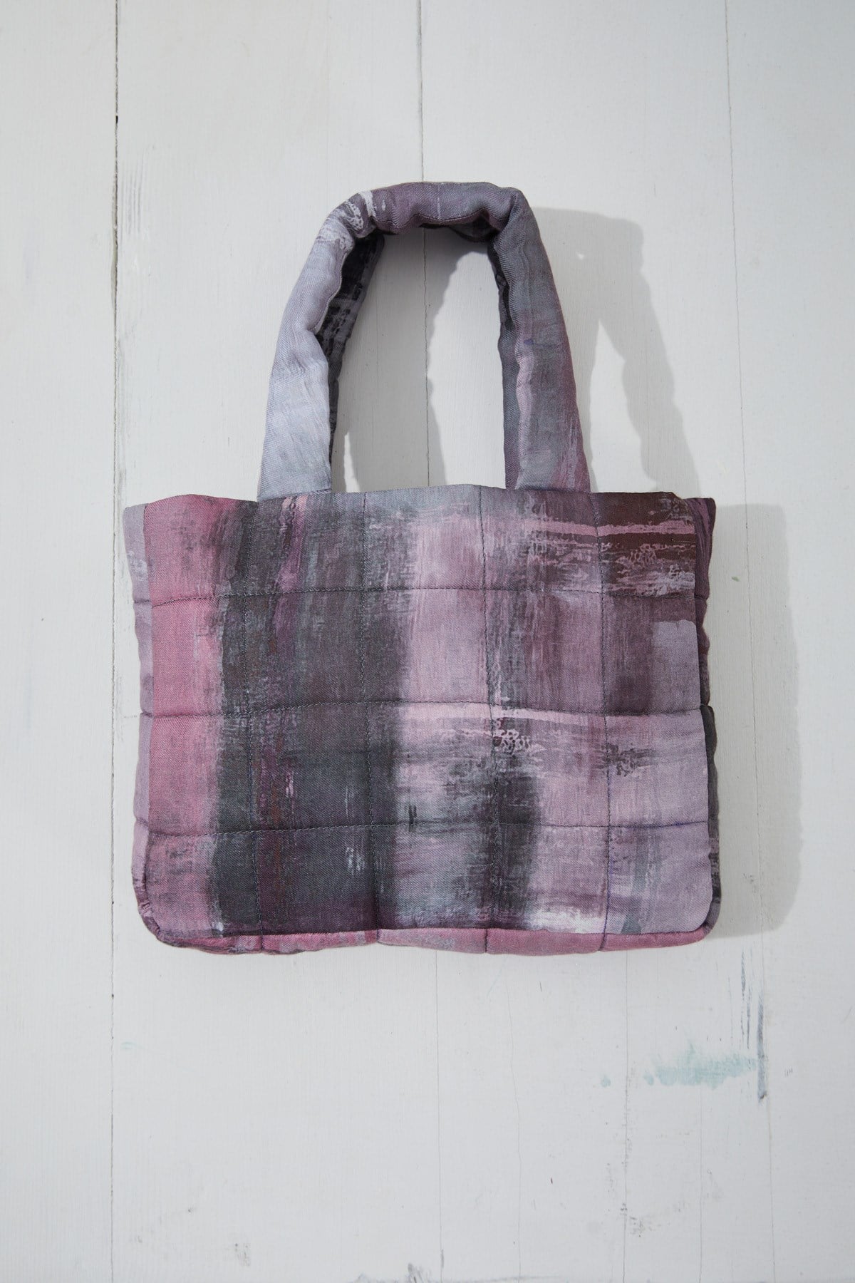 COMFY SCARFBAG-GÜLK-MIX