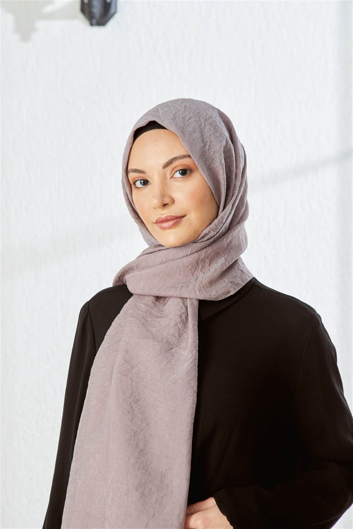 İNCİ SERİSİ-AÇIK VİZON