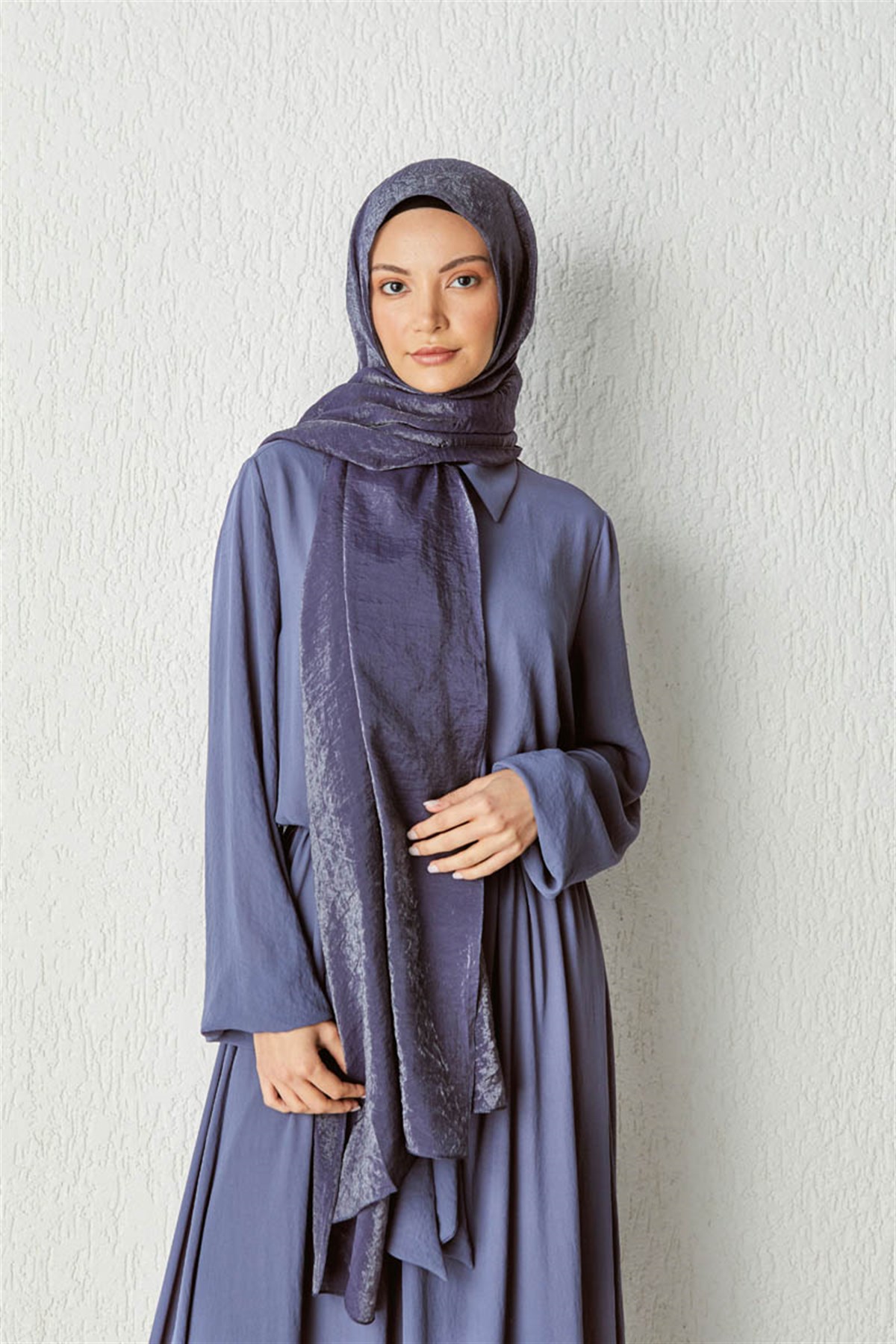 İNCİ SERİSİ-LACİVERT