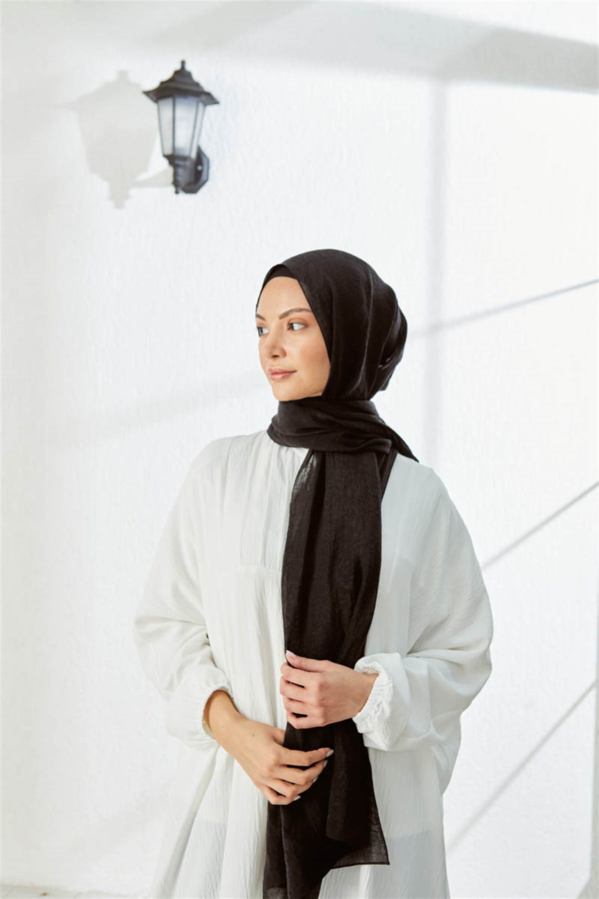 İNCİ SERİSİ-SİYAH