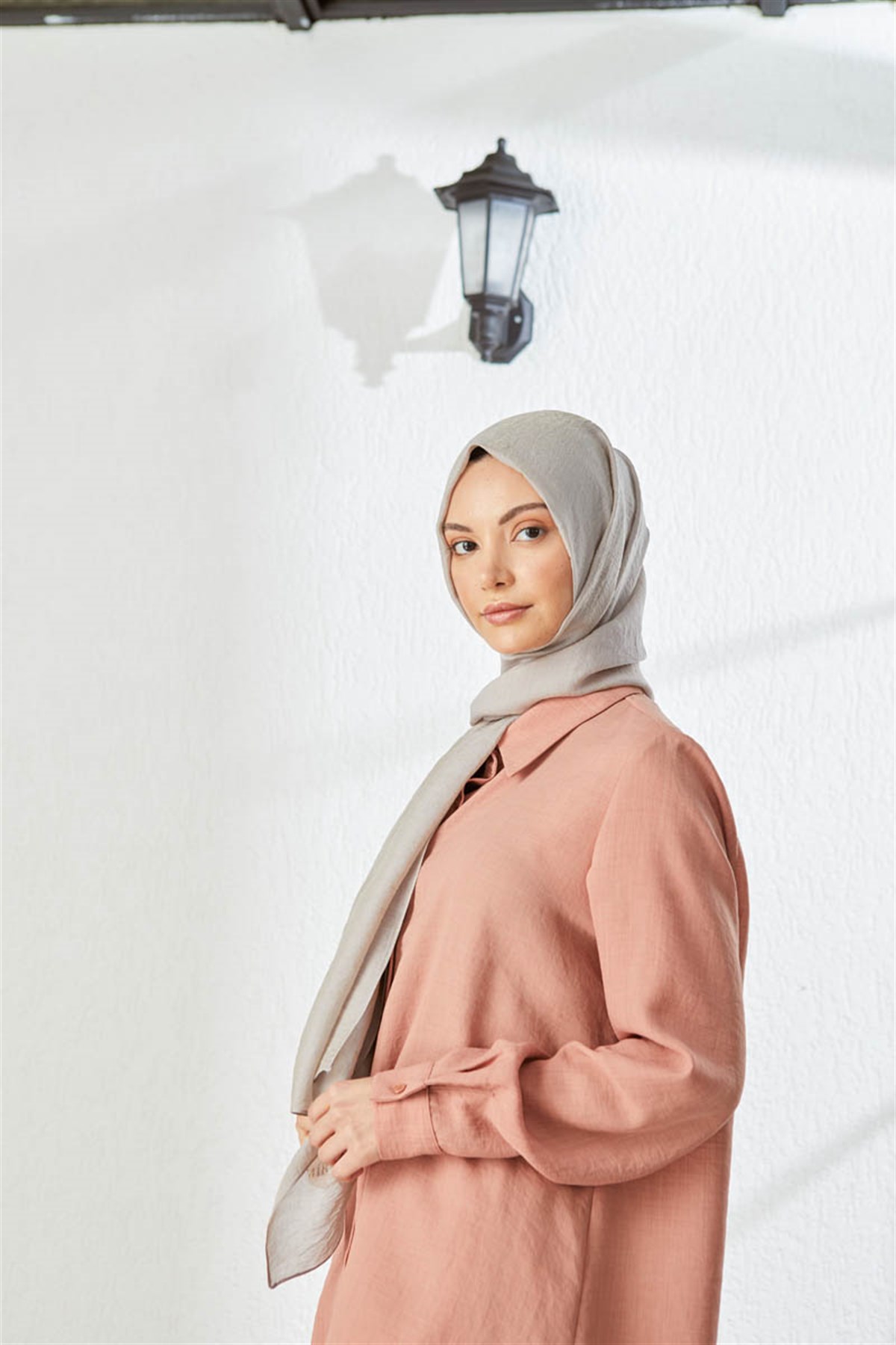 İNCİ SERİSİ-TAŞ RENGİ-2