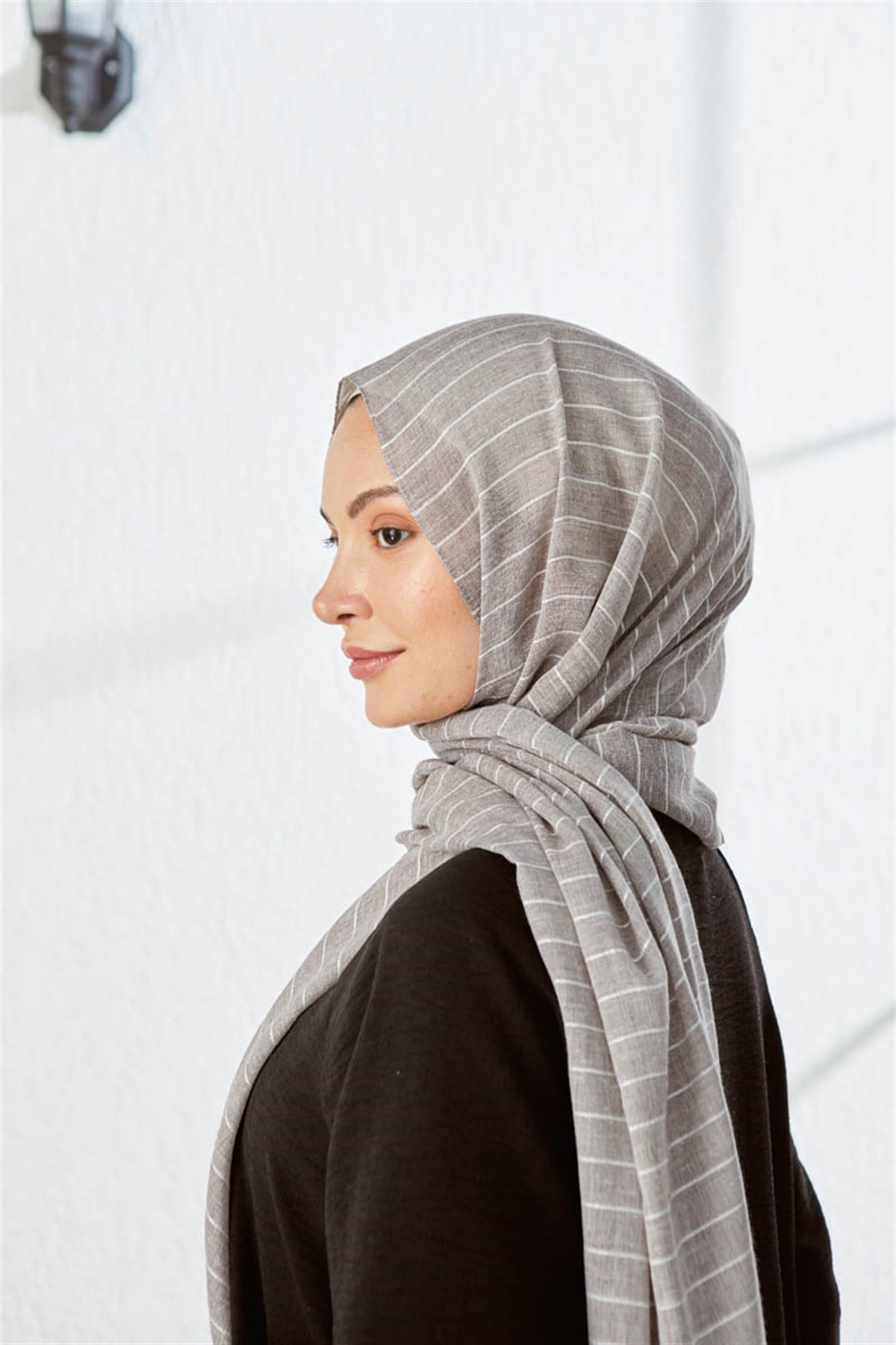 KATRİN ŞAL 7997-MÜRDÜM KÜFÜ