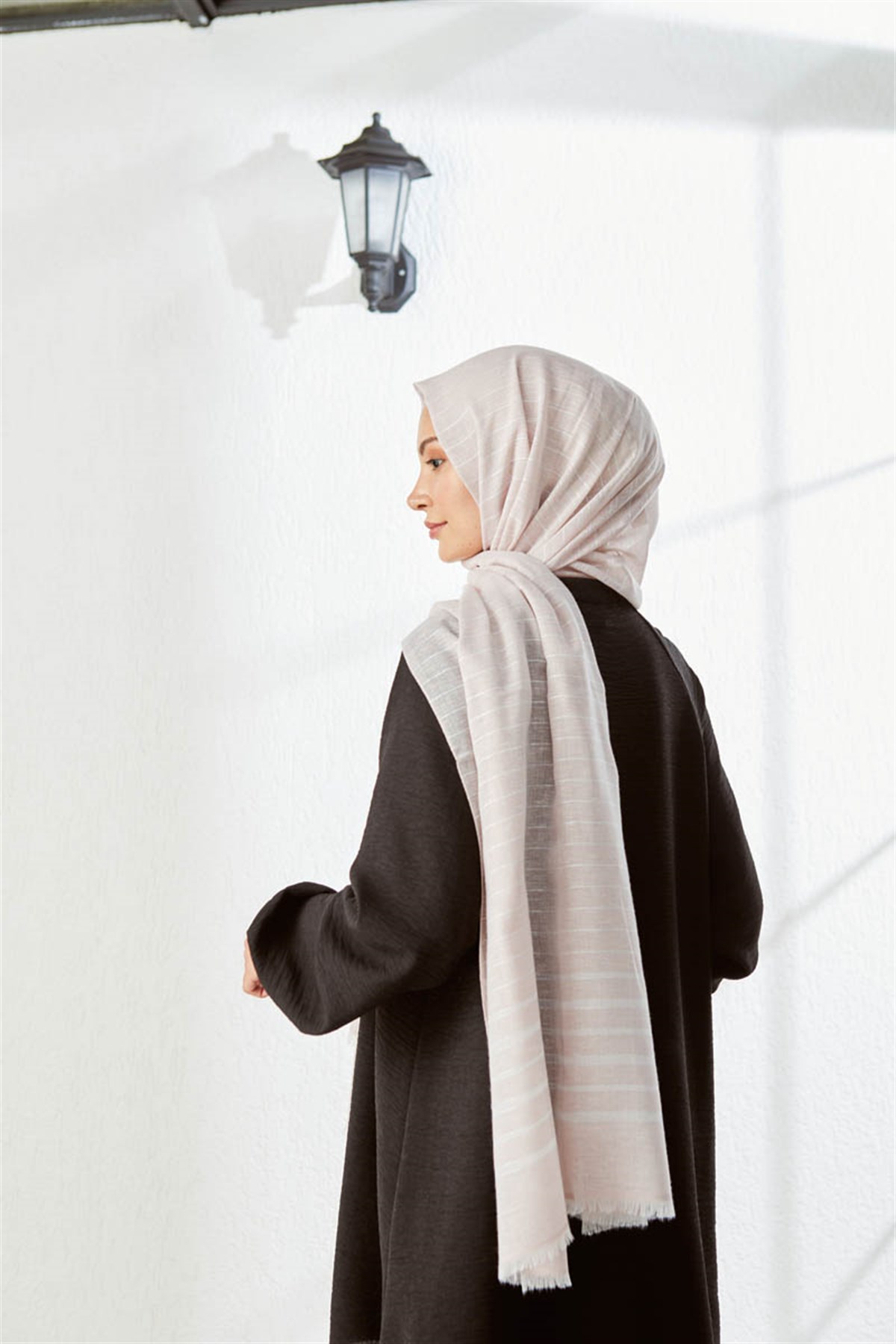 KATRİN ŞAL 7997-PUDRA-2