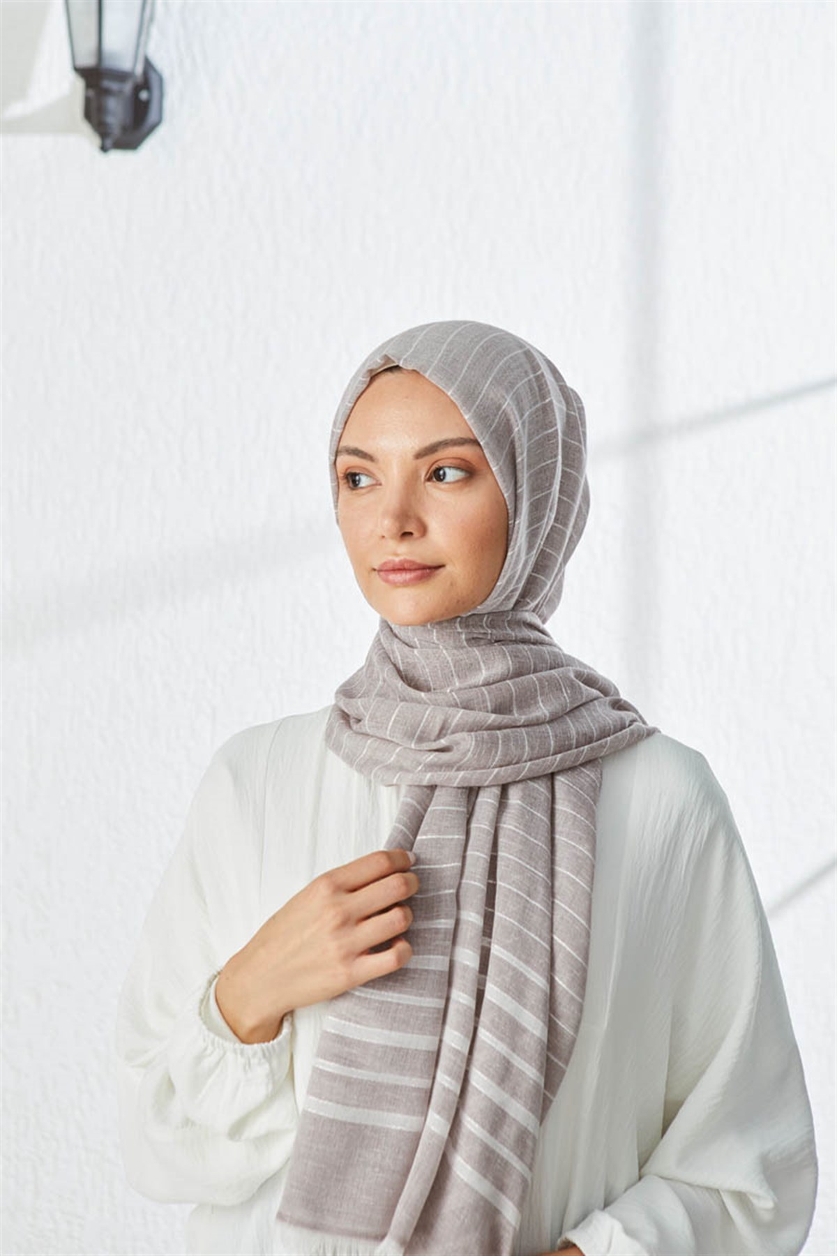 KATRİN ŞAL 7997-VİZON-2