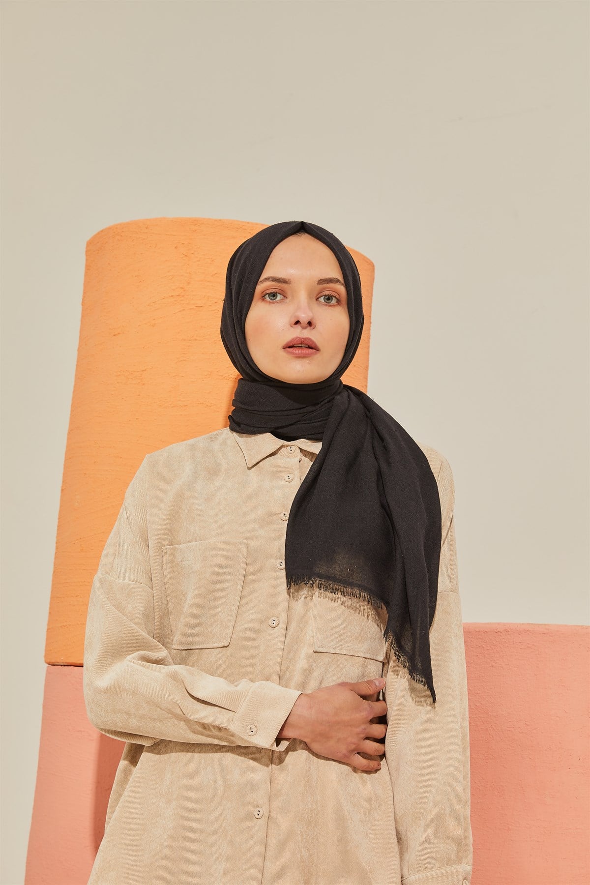LİNA SERİSİ-SİYAH