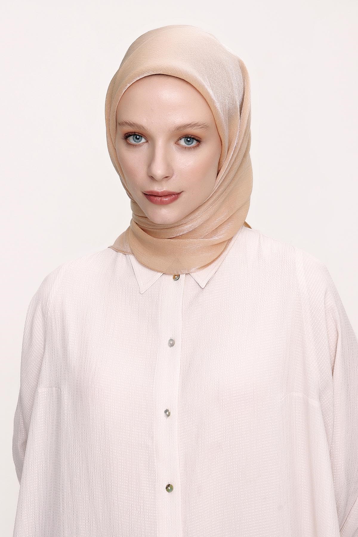MEYRA EŞARP-BAL KÖPÜĞÜ-2