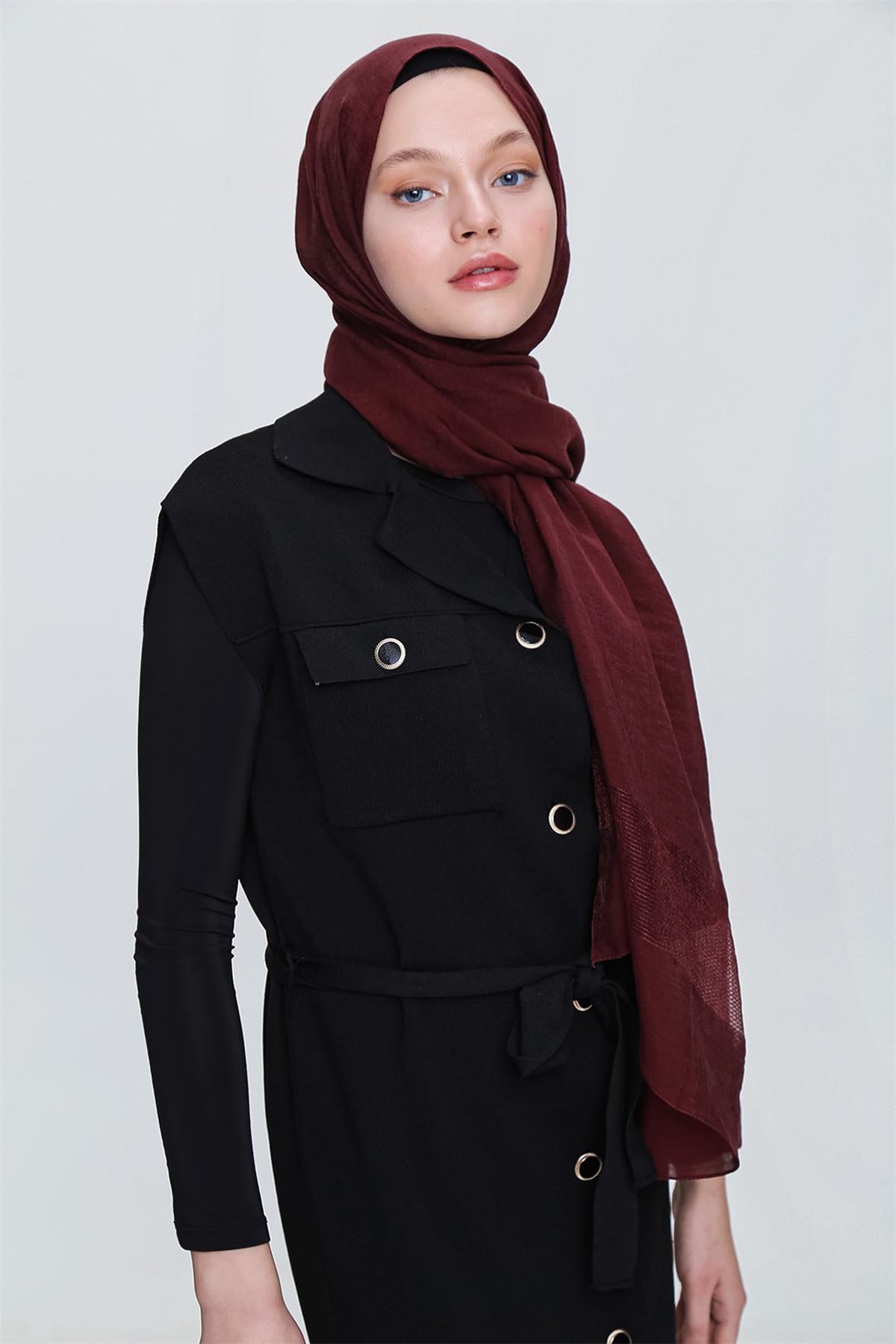 YENİ İNCİ SERİSİ-BORDO-2