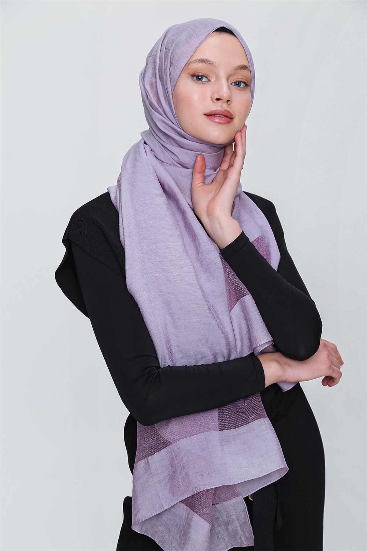 YENİ İNCİ SERİSİ-LEYLAK