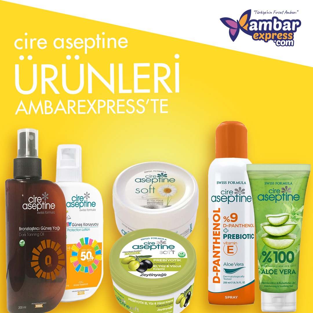 Cire Aseptine