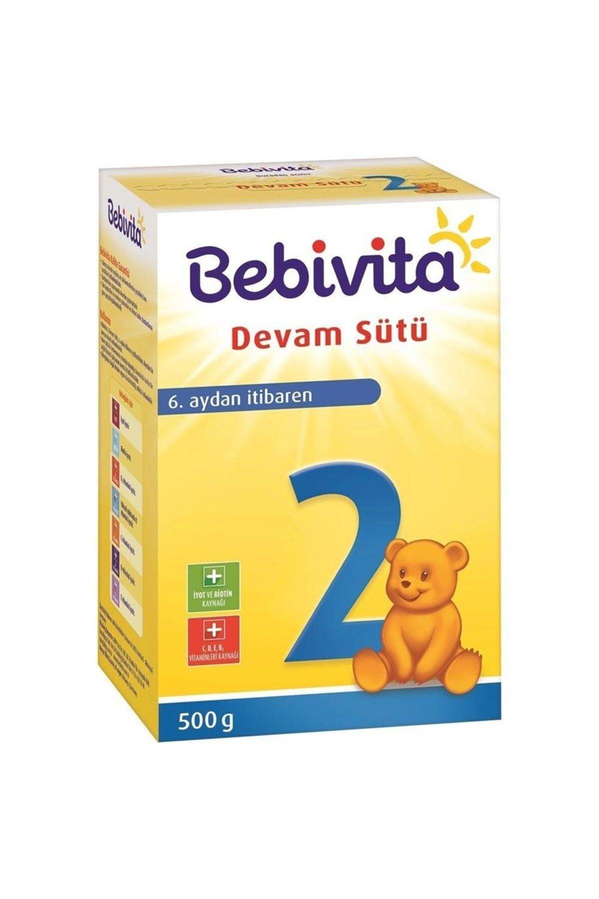 Biberon 400 G 2