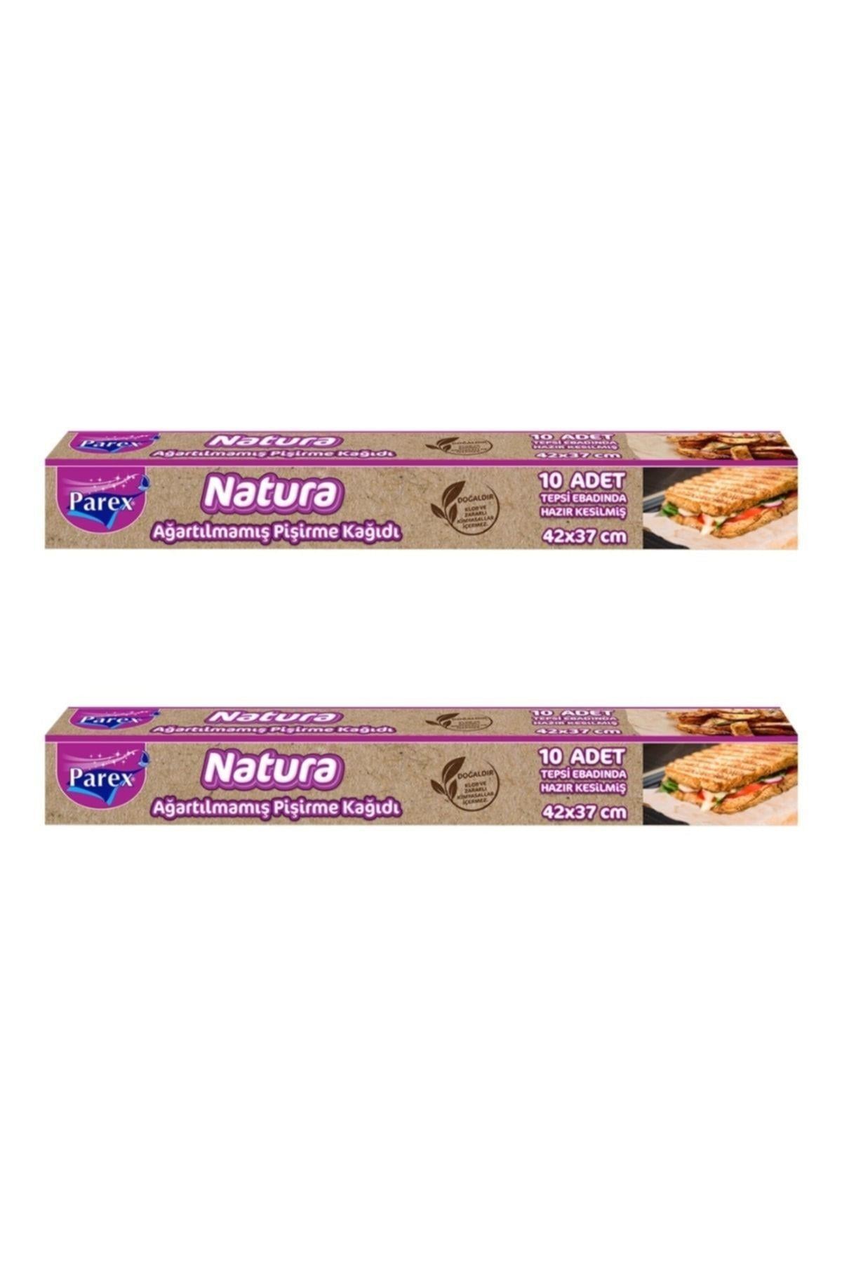 Natura Pişirme Kağıdı 2