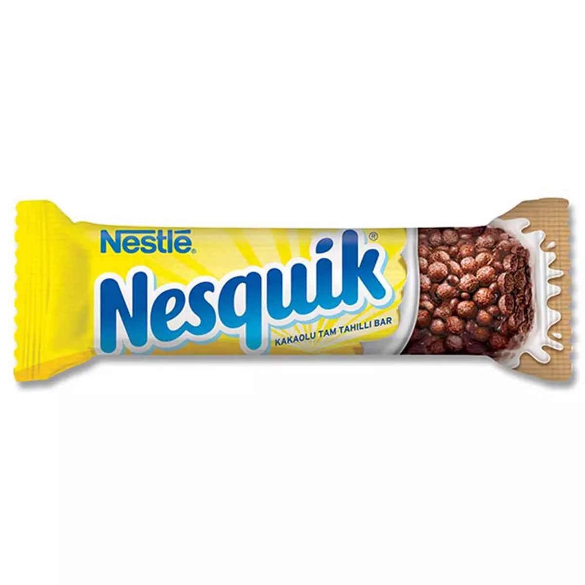 Nesquik Breakfast Cereal