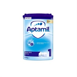 Aptamil 800 GR 1 Bebek Sütü