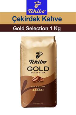 Yeni Gold Selection 1000 gr Çekirdek Kahve