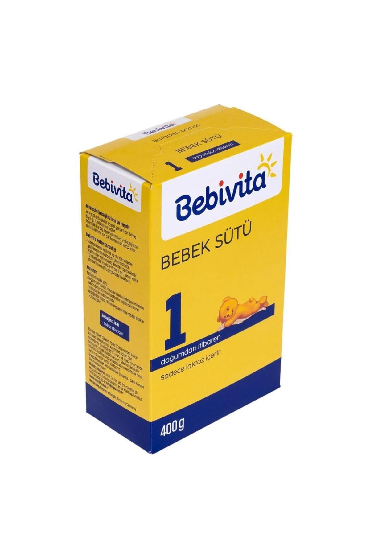 Biberon 400g 1