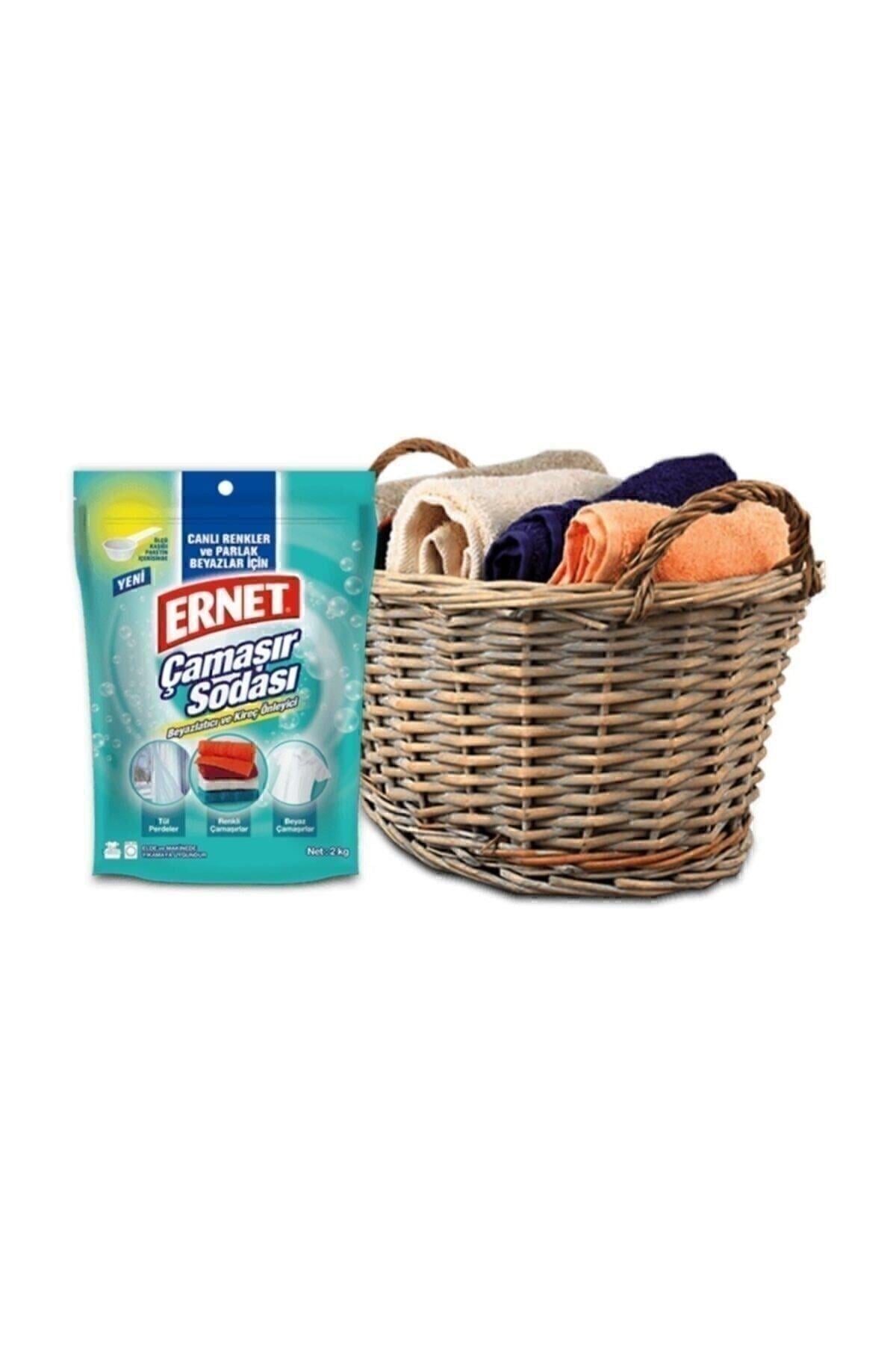 Çamaşır Sodası 2 Kg