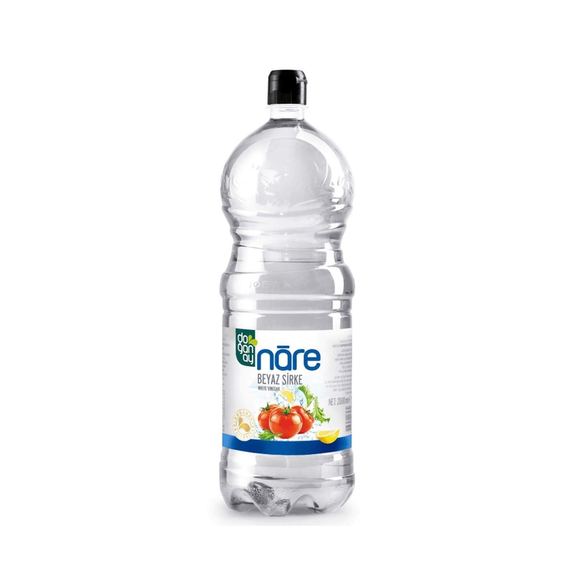 Doğanay Nare Beyaz Sirke 2000ML