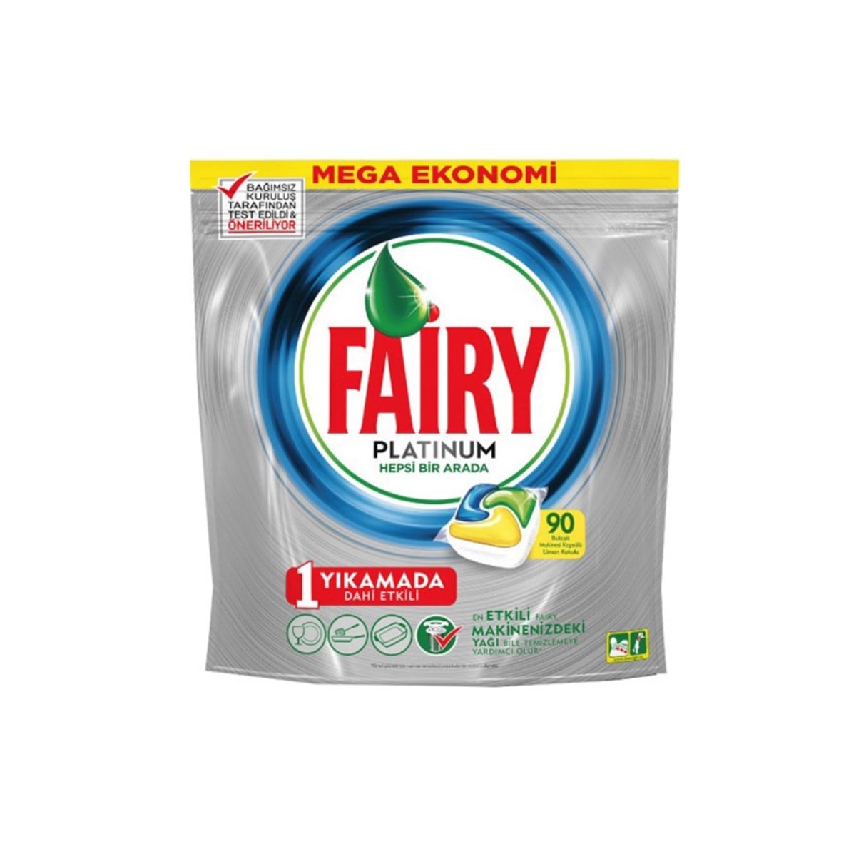 Fairy Platinum 90 LI