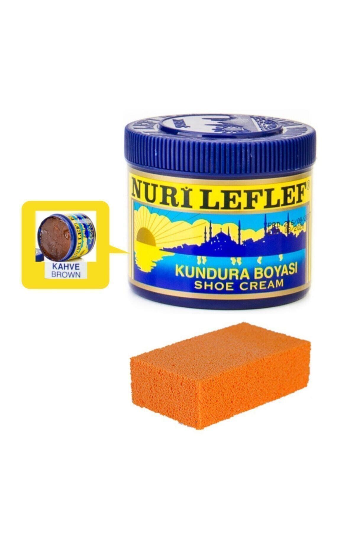 Kundura Boyası 200 ml Deri Ayakkabı Boyası