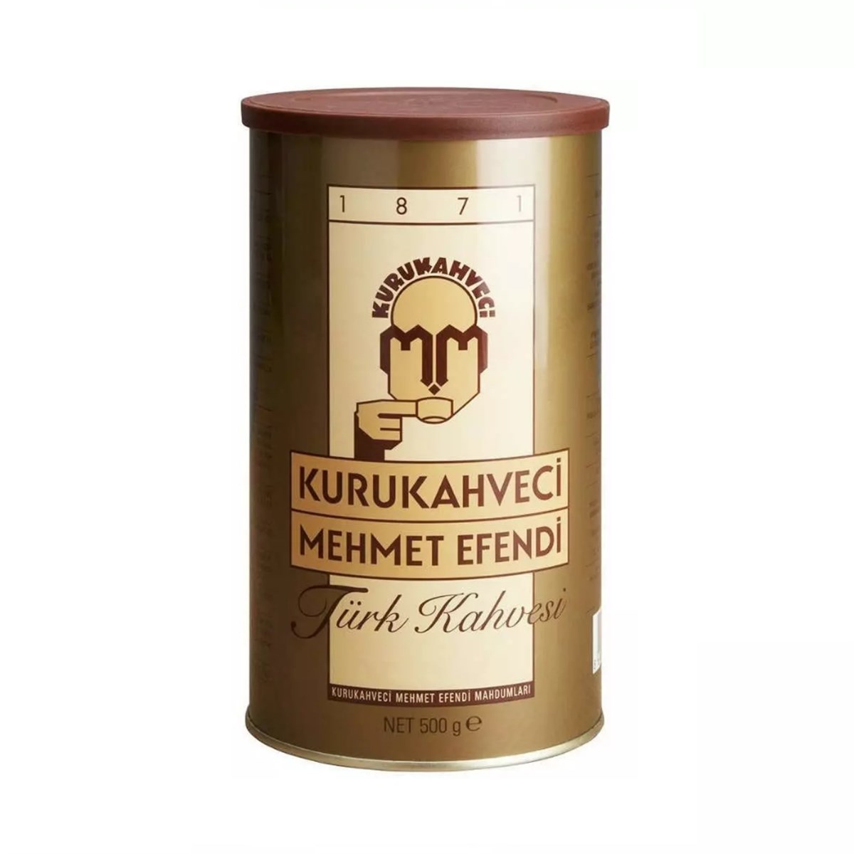 Mehmet Efendi Kahve 500 GR