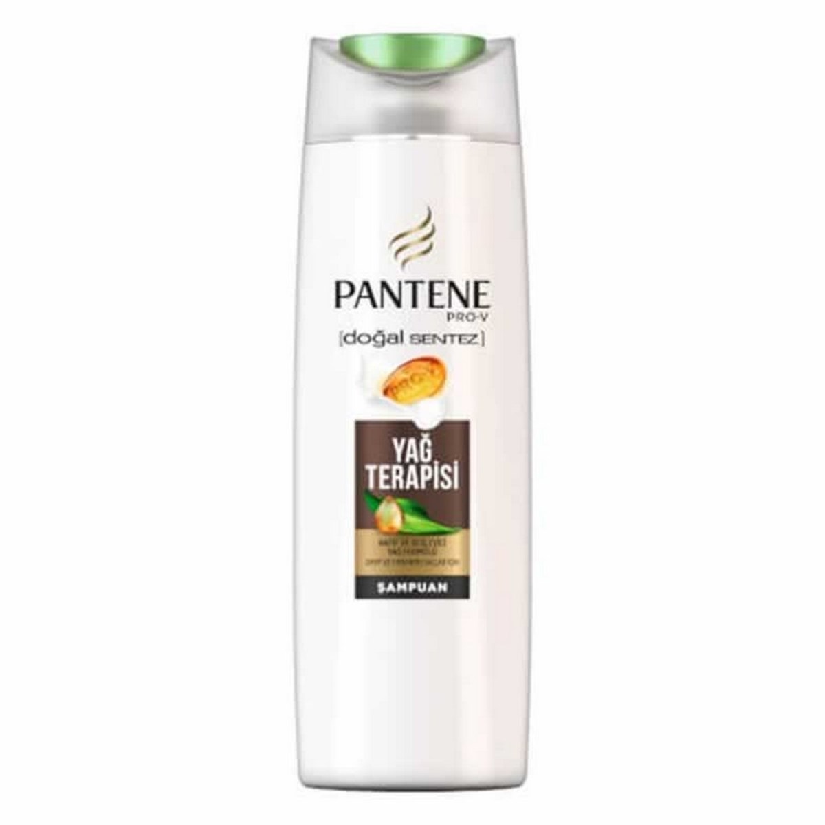 Pantene Şampuan 500 ML Argan Yağı Özlü | ambarexpress.com