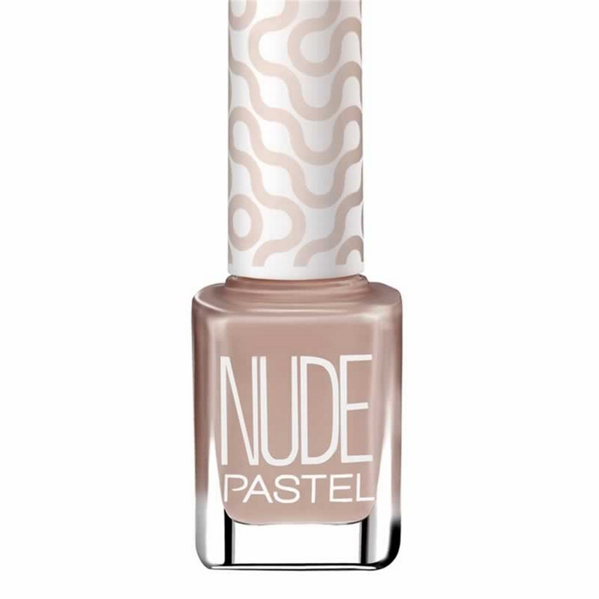 Pastel Nude Oje 757