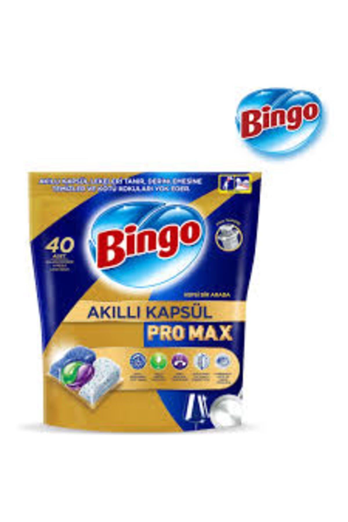 Pro Max Kapsul 40 Adetli